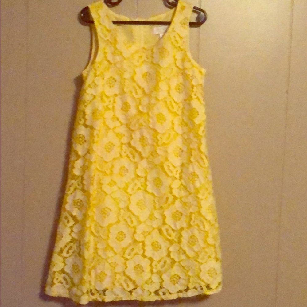 Girls dress
